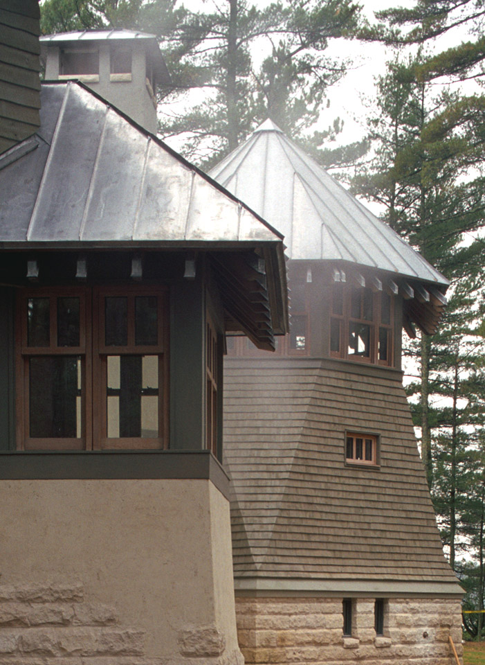 North Woods Lodge