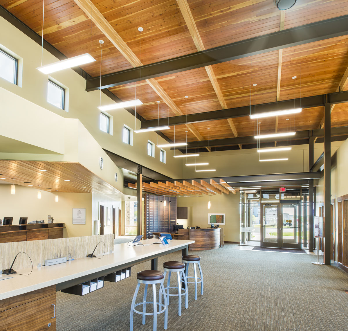 UWCU Wauwatosa