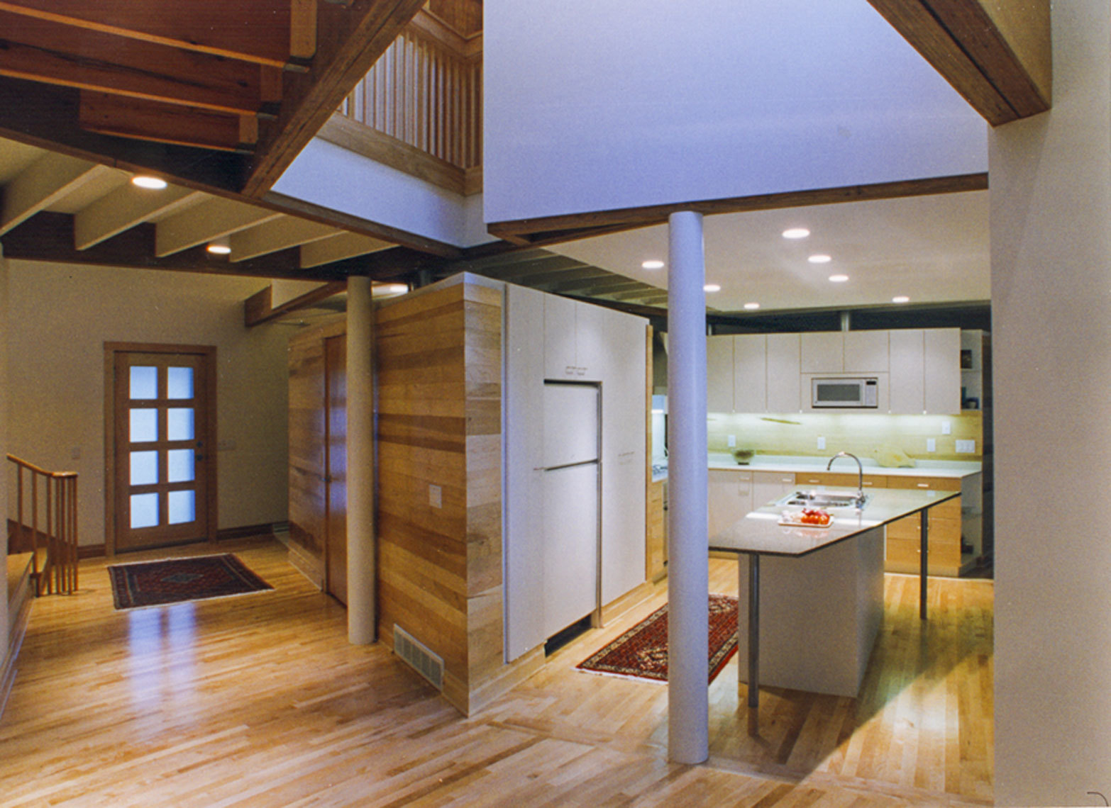 Residence Remodel