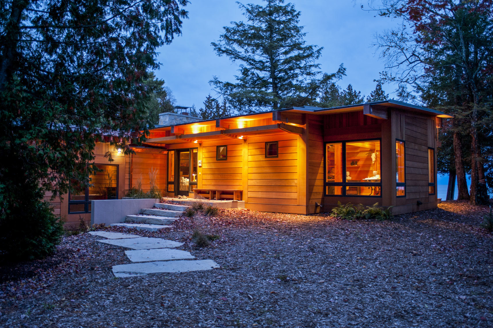 Cottage in Door County
