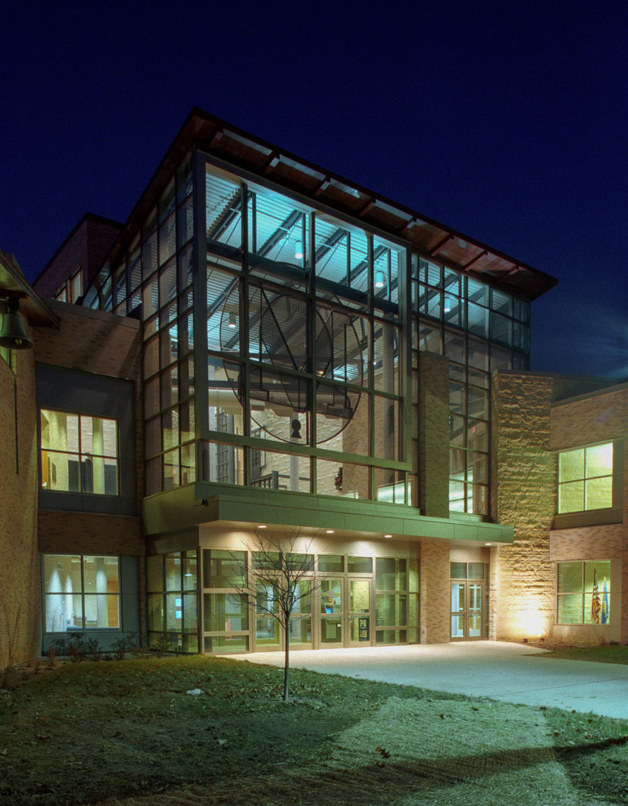 UW-Platteville Union