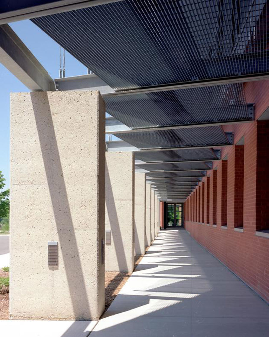 WEA Trust - Addition