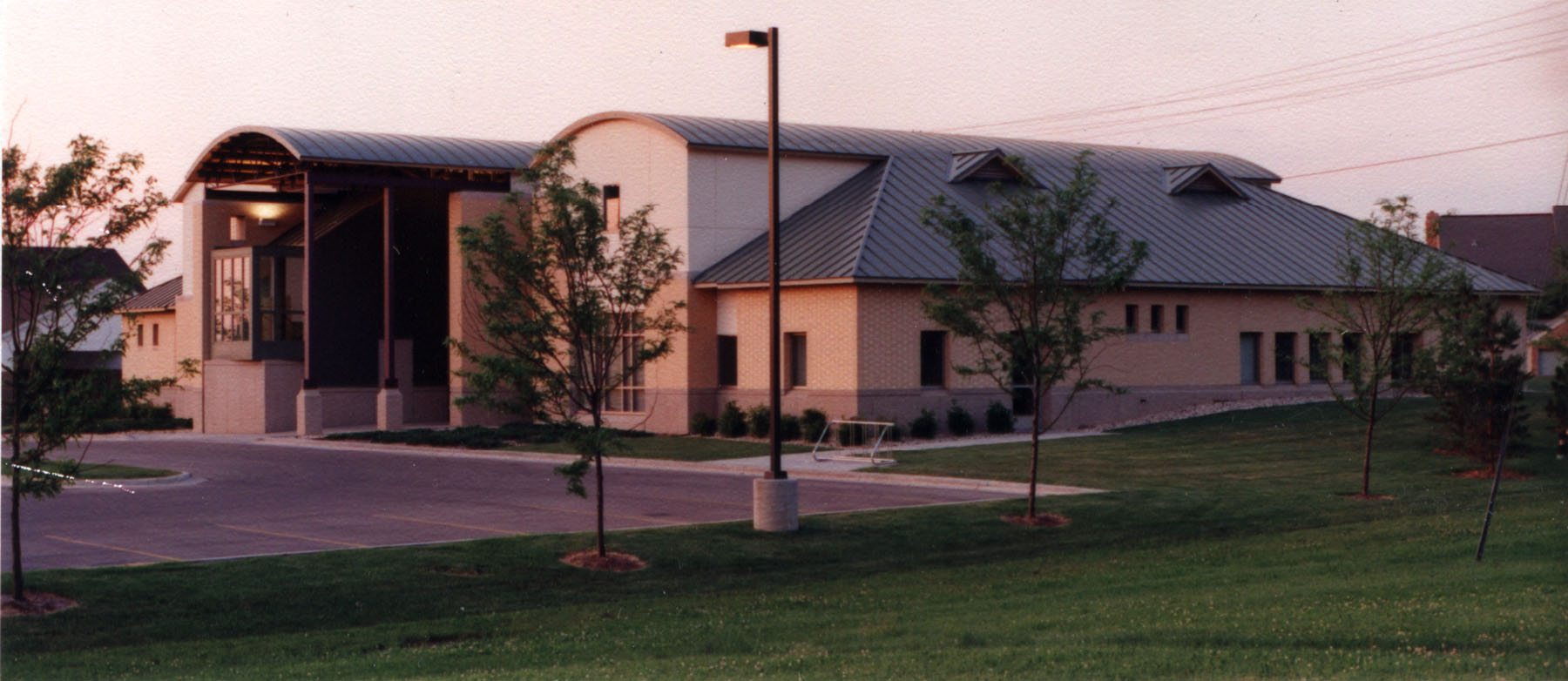 Sauk Quarry Medical Office