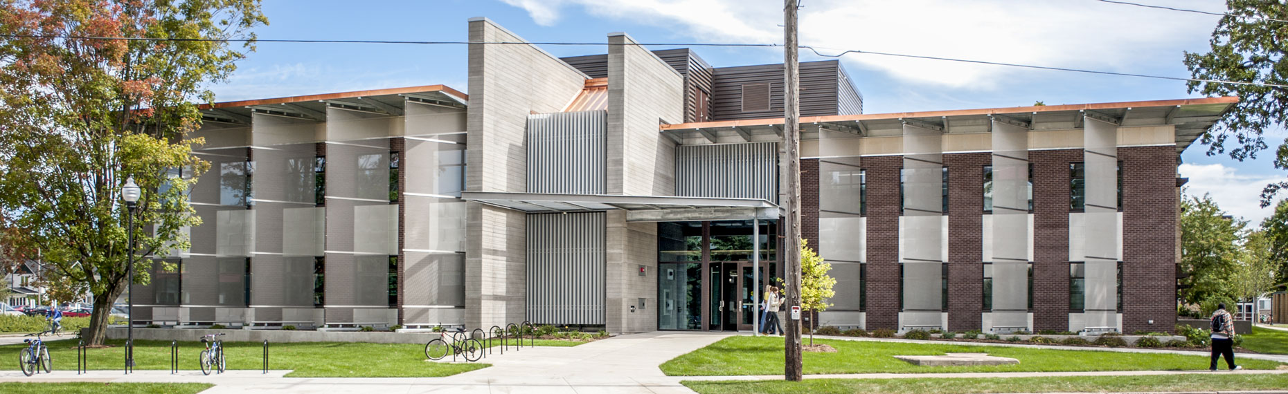 UW-Oshkosh Elmwood